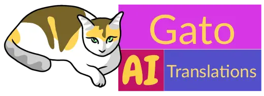 Gato AI Translations to najlepsza alternatywa dla TranslatePress